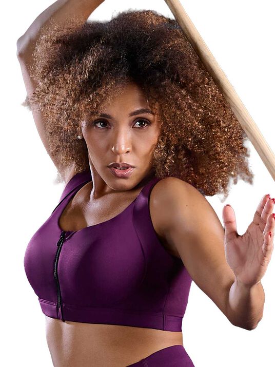 Bra sport 70216, VINO I, hi-res