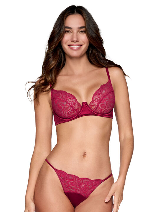 Bikini 78111, RUB&Iacute;, hi-res