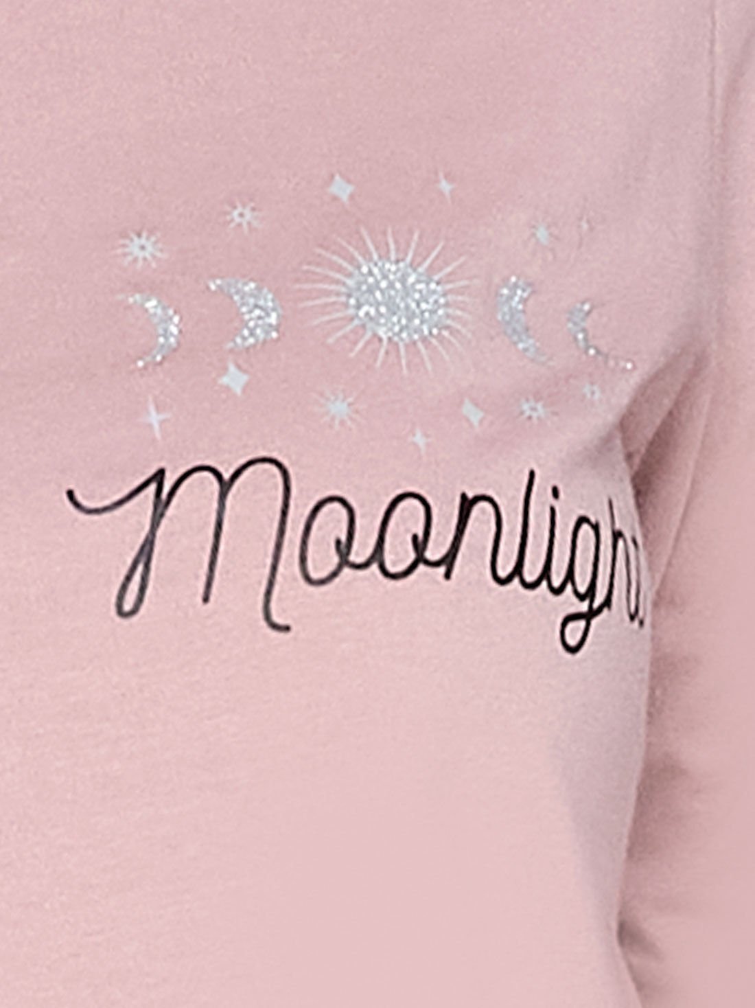 Pijama 77228, LILA OBSCURO Pijama 77228