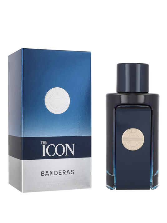 THE ICON BLUE 28138, &Uacute;NICO, hi-res