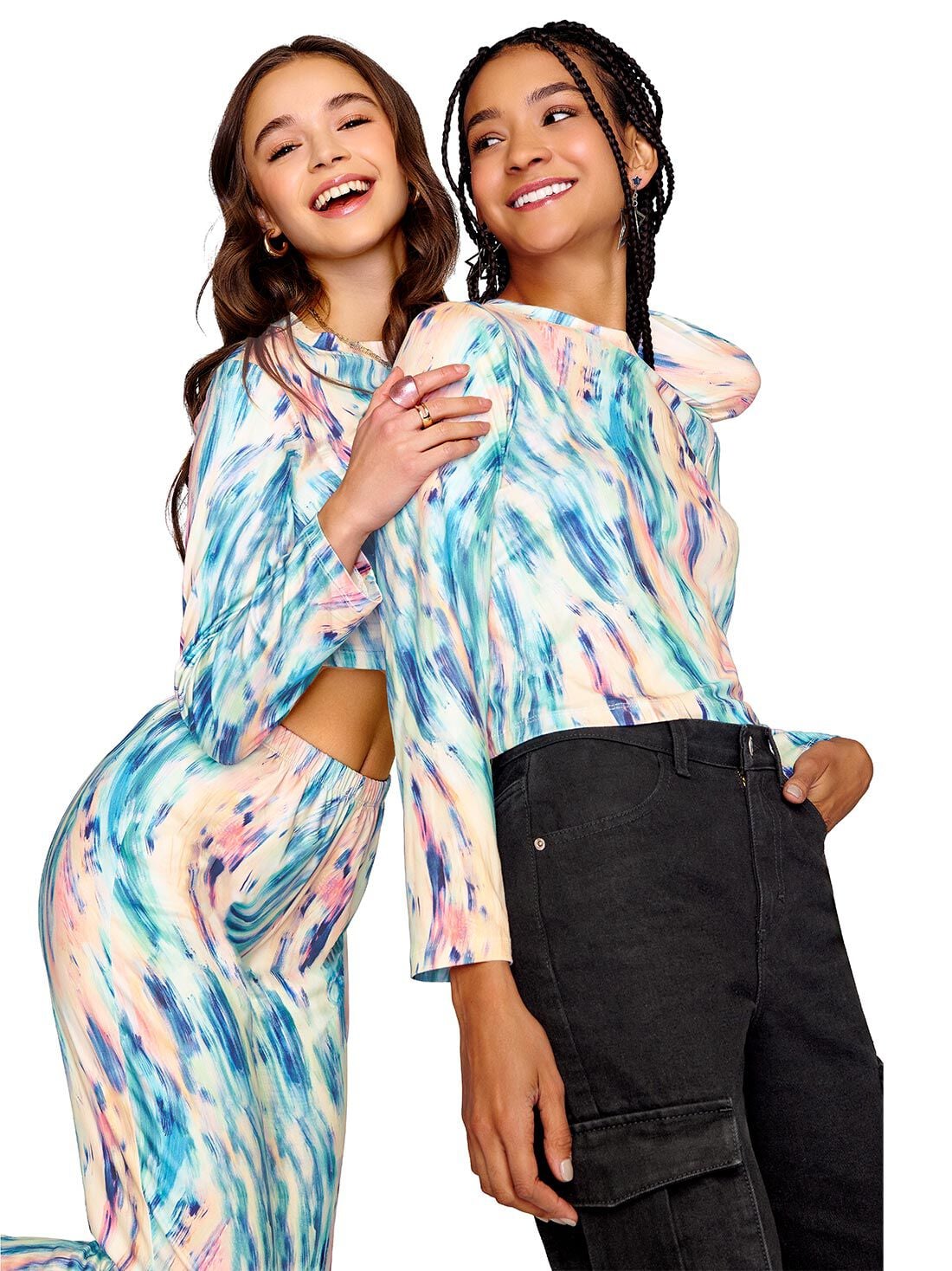 Set de pijama 97008