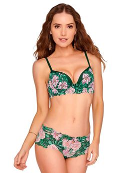 Bra demi 7218