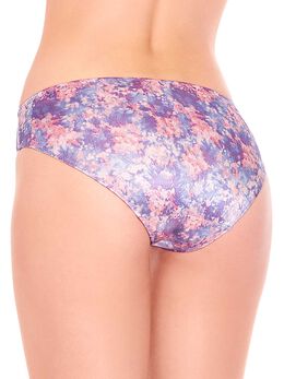 Bikini de satín 1544