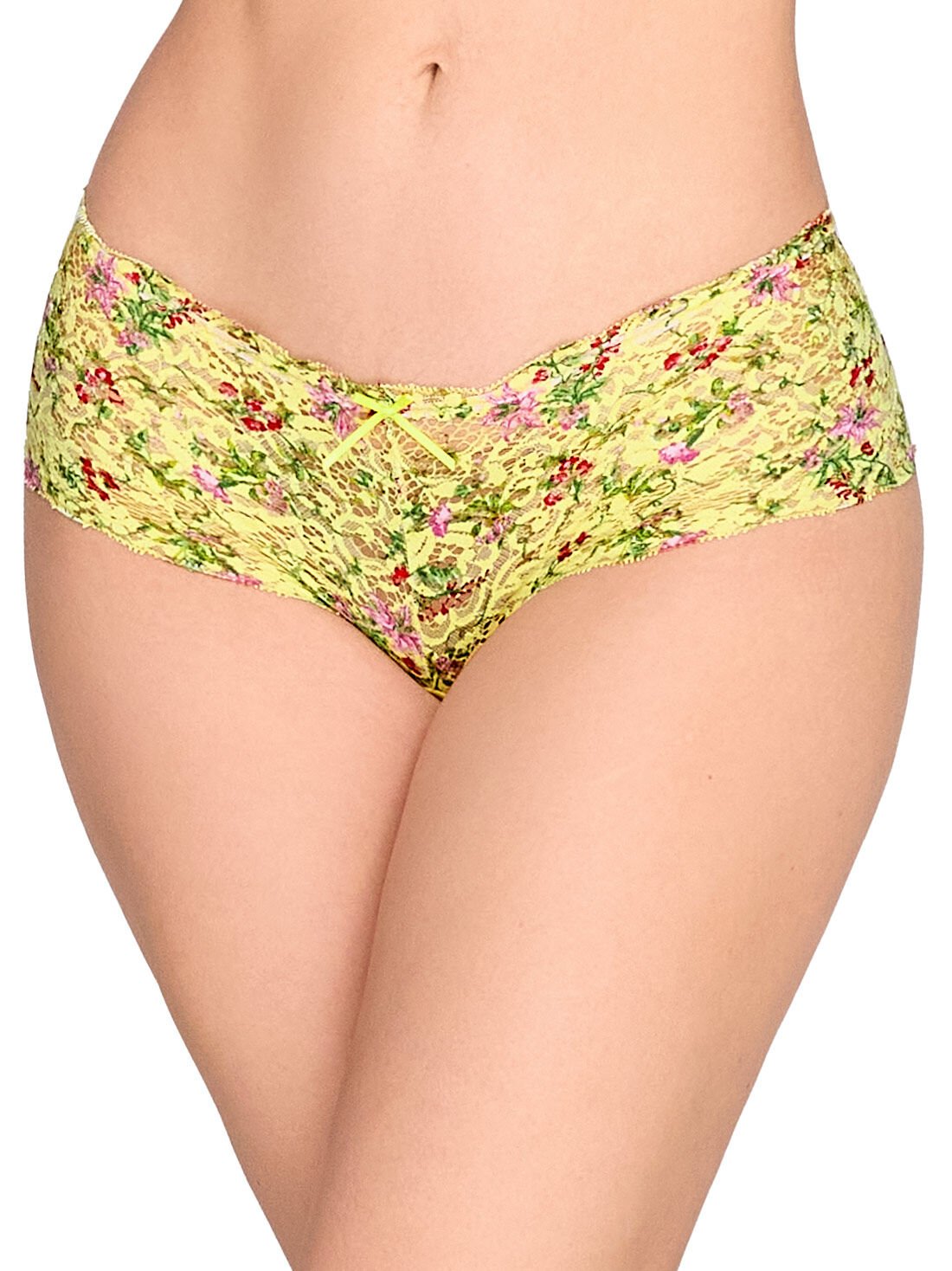 B&oacute;xer de encaje 3418