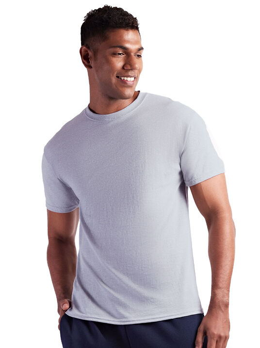 Playera Jerzees 81184, JASPE GRIS, hi-res