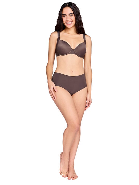 Panty alta 78188, COCOA I, hi-res