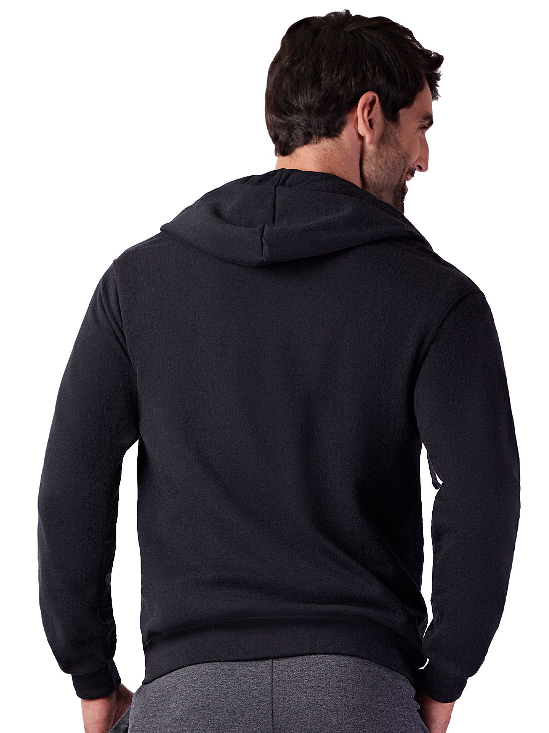 Sudaderas y Playeras Jerzees. Estilo para Hombres. Ilusion
