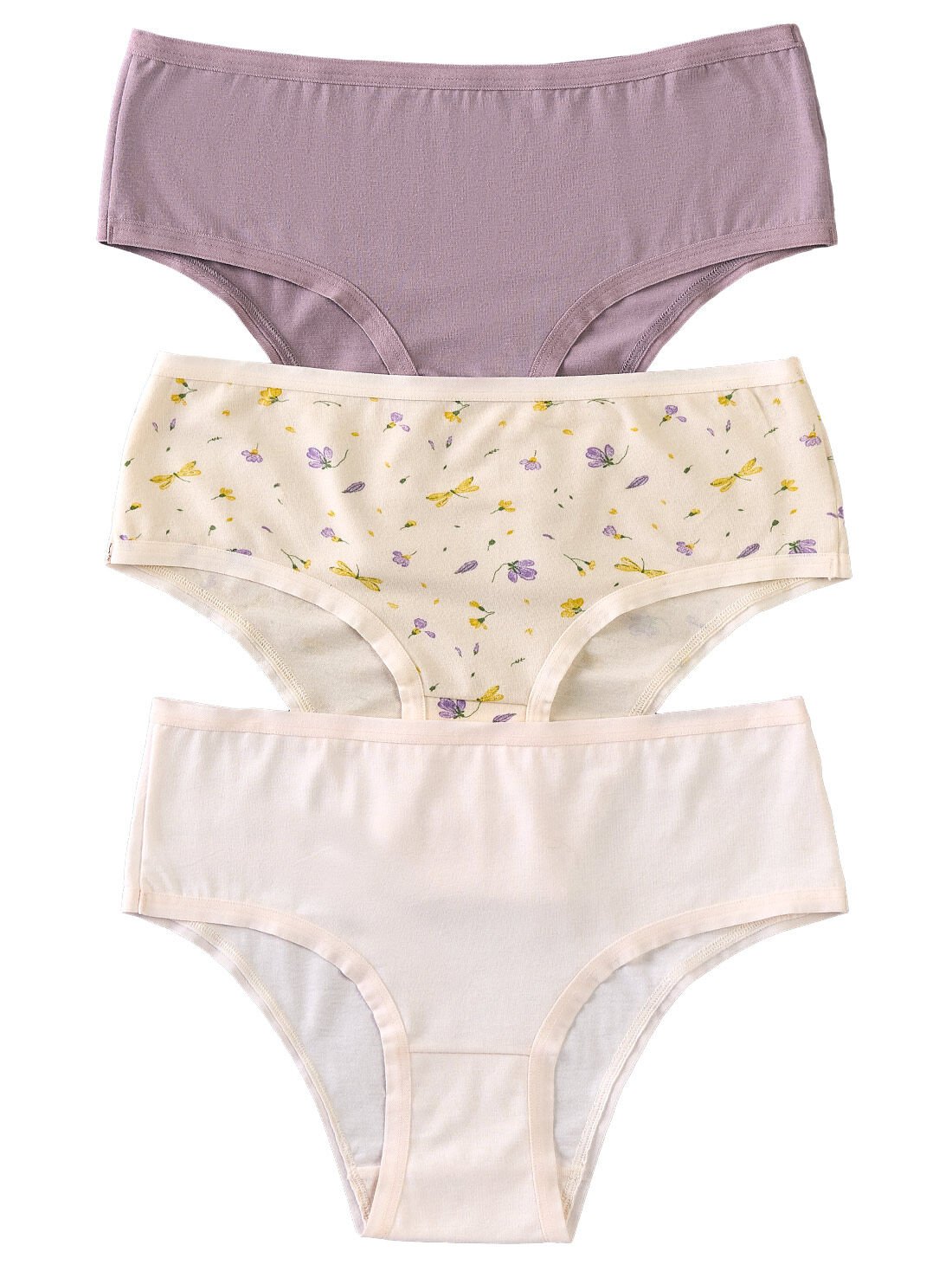 Paquete de 3 bikinis 79053