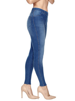 Jeggings stretch 43404