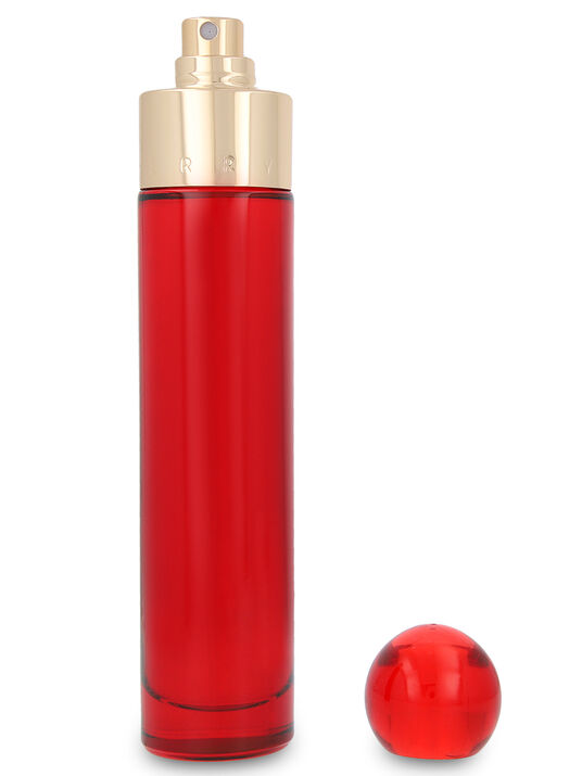 PERRY ELLIS 360 RED DAMA 28127, &Uacute;NICO, hi-res