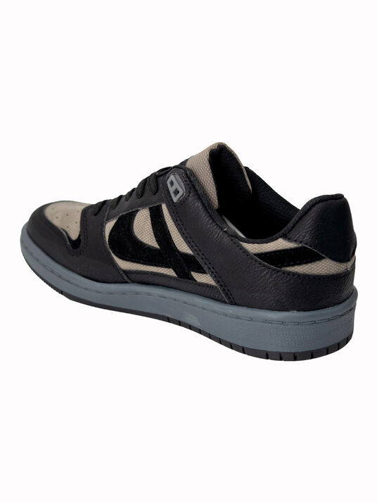 Tenis Panam caballero 52261, NEGRO, hi-res