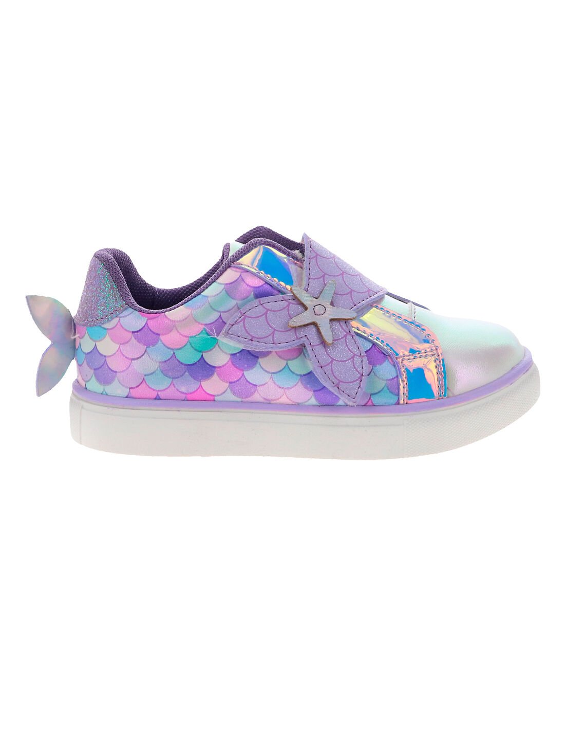 Tenis Tropicana Infantil 52117