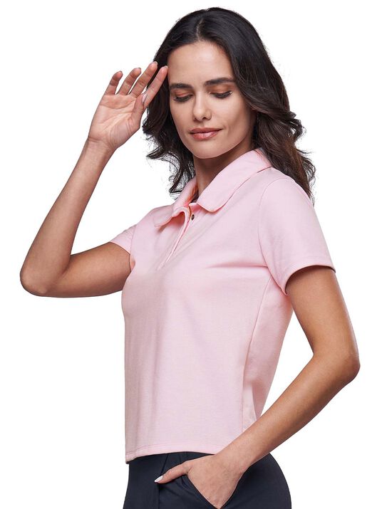 Playera polo 81342, ROSA BEBE, hi-res