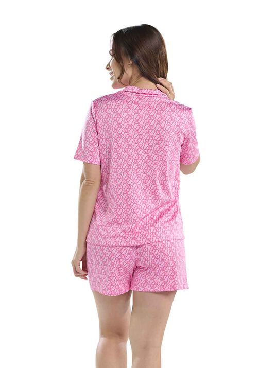 Set pijama 77225, ILUSI&Oacute;N, hi-res