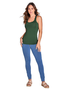 Top racerback 4488