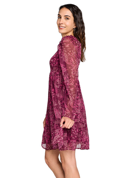 Vestido 82095