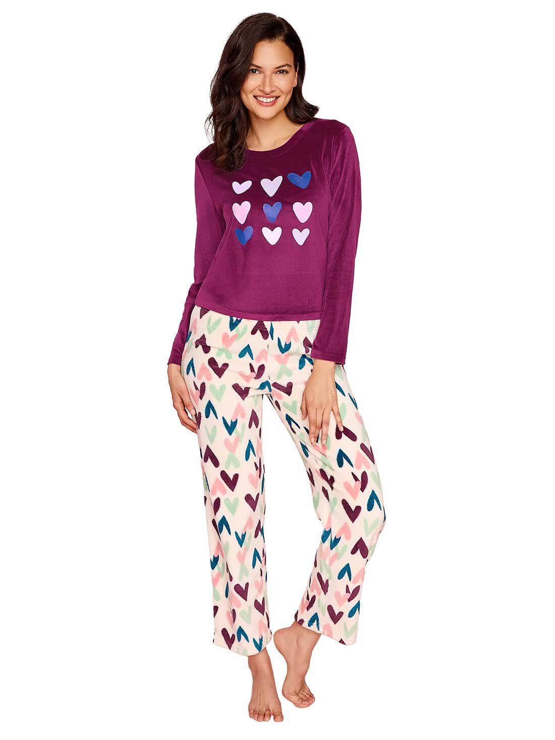 Catalogo ilusion pijamas outlet