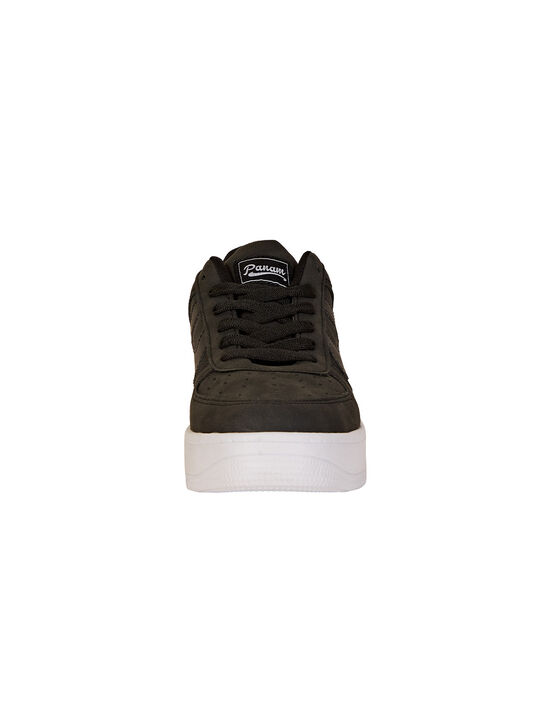 Tenis Panam 52201, NEGRO, hi-res