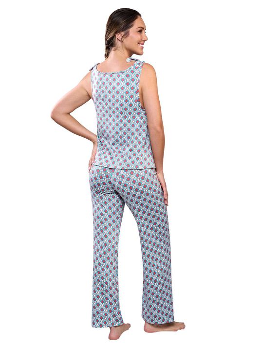 Pijama 77182