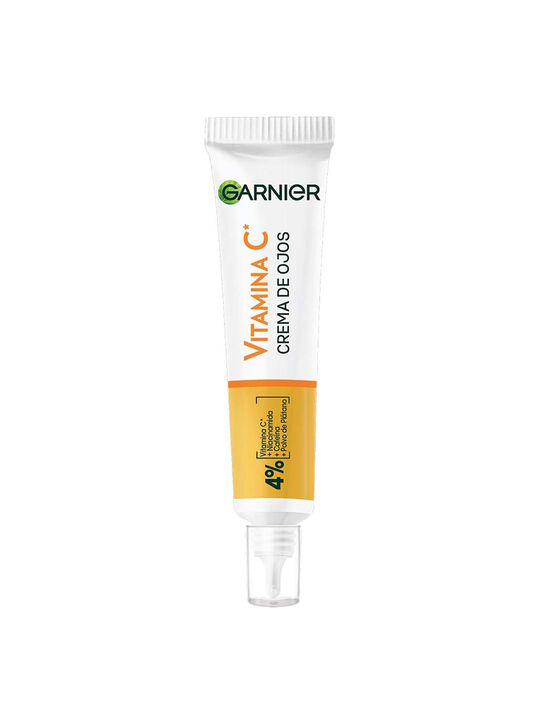 Garnier crema contorno de ojos EA vit C 27059, &Uacute;NICO, hi-res
