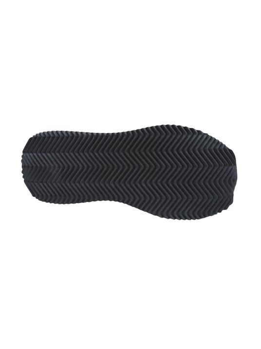 Tenis Panam caballero 52210, NEGRO, hi-res