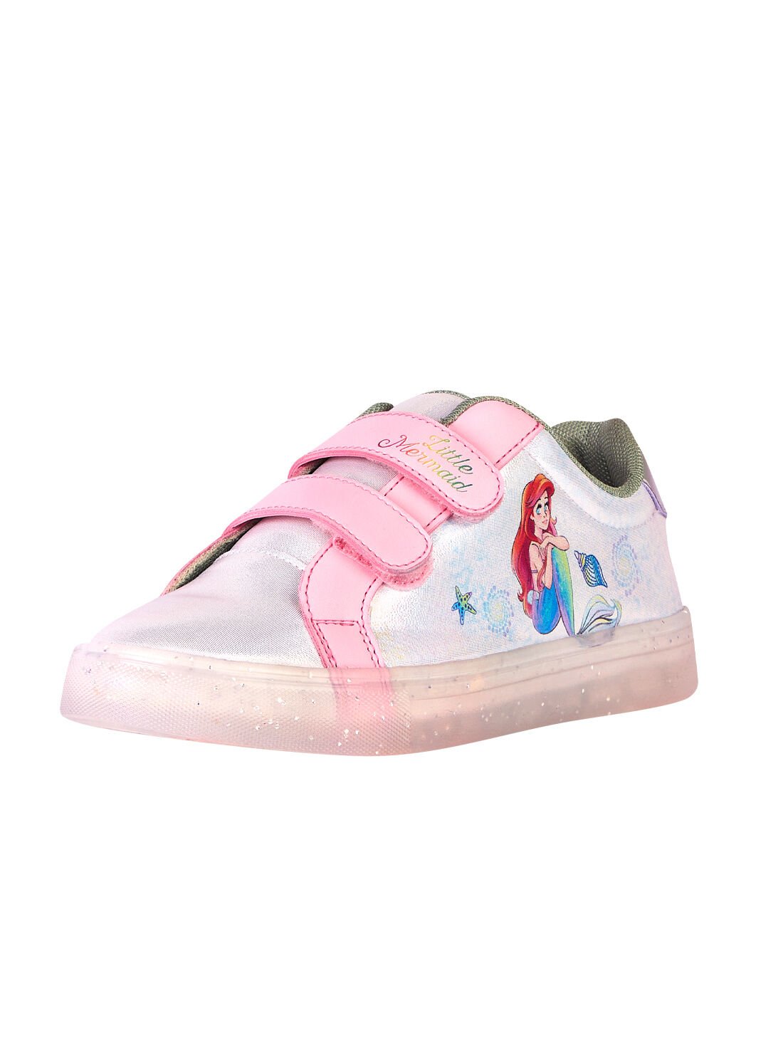 Tenis La Sirenita 52162