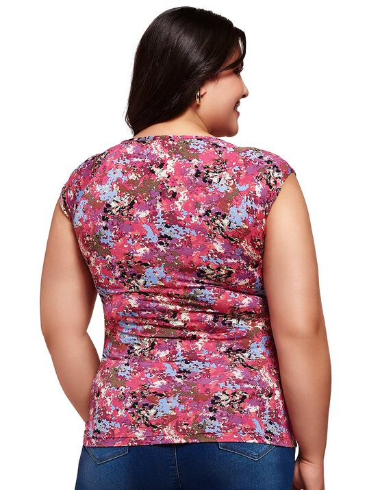 Blusa 4401