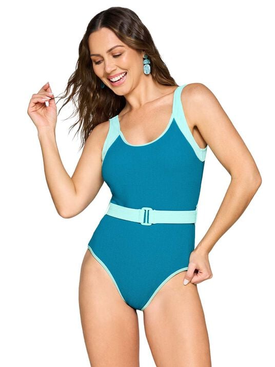 Traje de ba&ntilde;o completo 75123