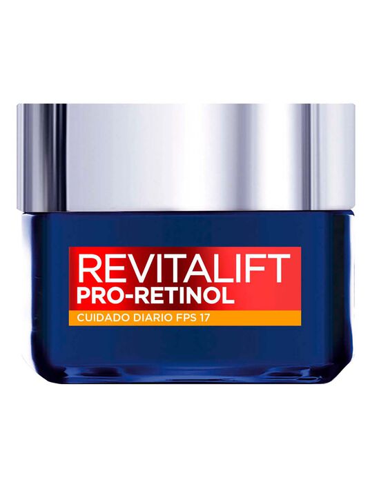 L'Or&eacute;al Paris crema de d&iacute;a revitalift pro-retinol 27049, &Uacute;NICO, hi-res