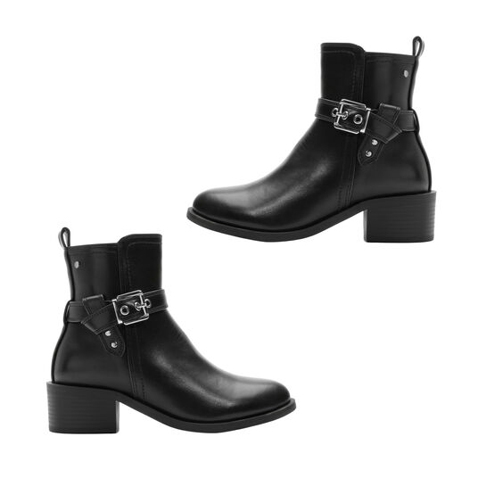 Bot&iacute;n Capa de ozono 51106, NEGRO, hi-res