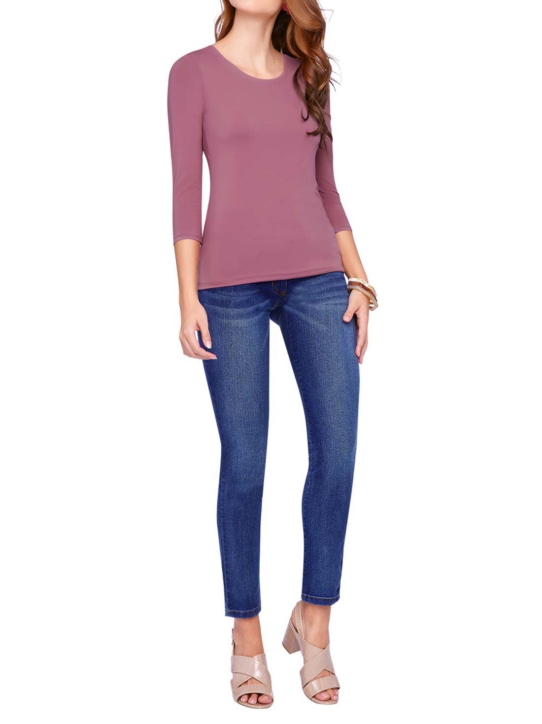 Blusa 4423
