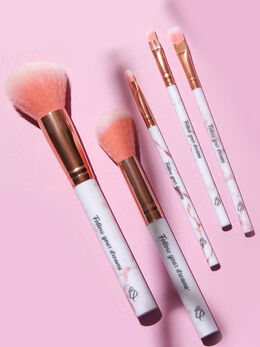 Set de brochas profesionales 20632