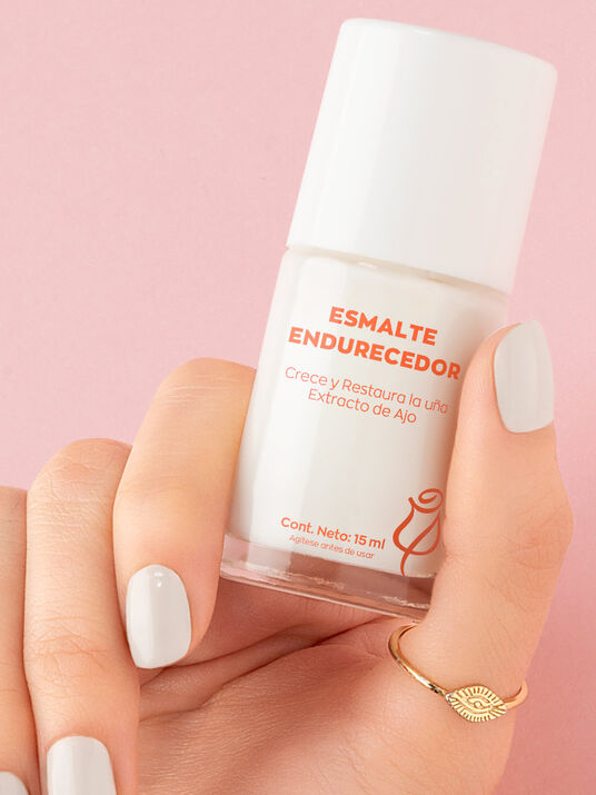 Esmalte endurecedor 23021, &Uacute;NICO, hi-res
