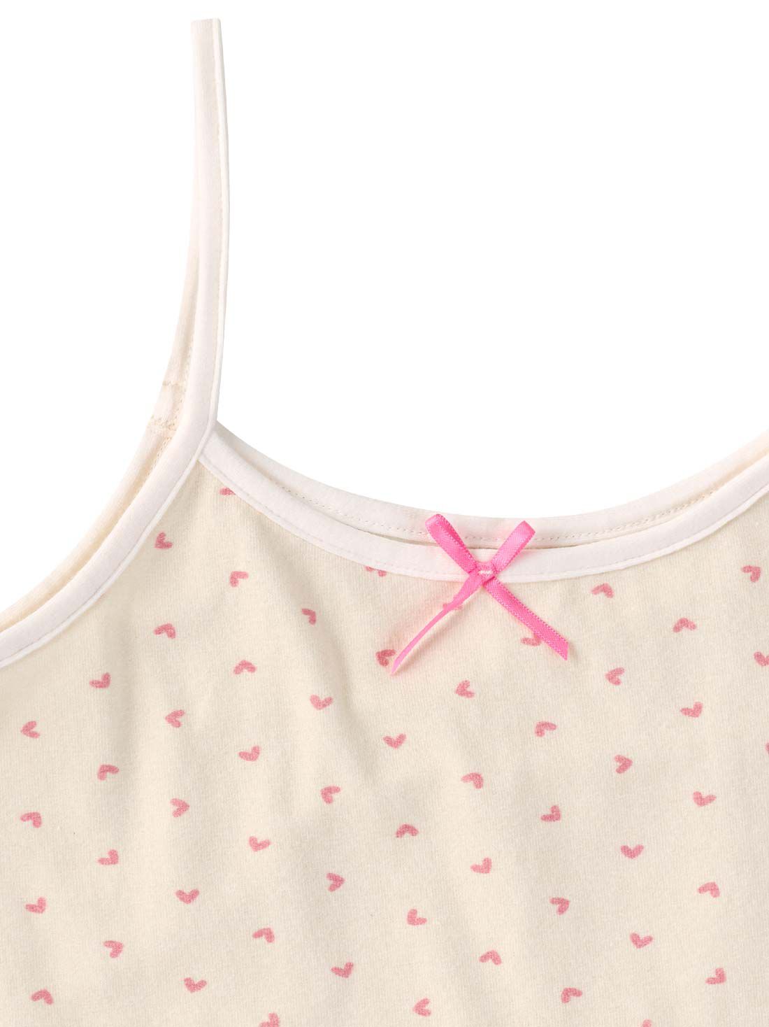 Paquete de 3 camis 39002