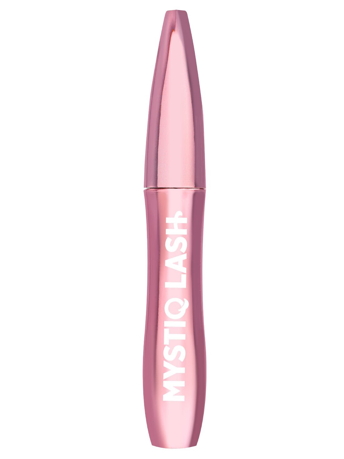 Máscara de pestañas mystiq lash 21063, NEGRO Máscara de pestañas mystiq lash 21063