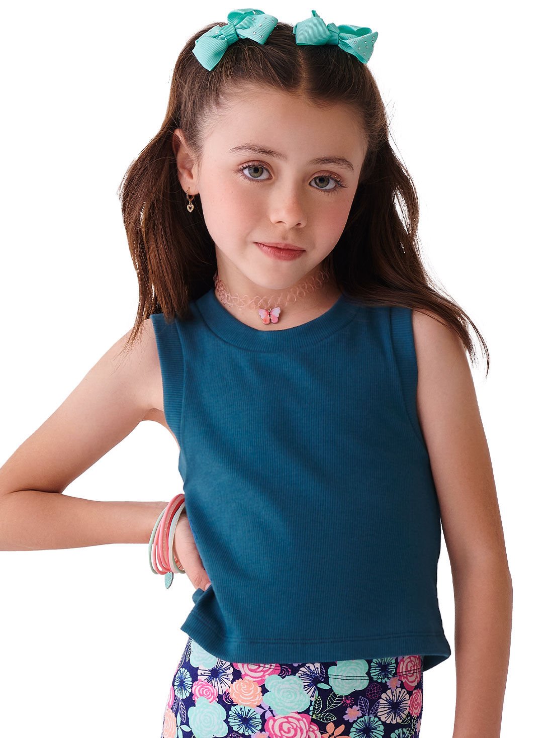 Paquete de dos tops 19008