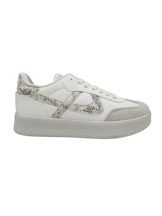 Tenis Panam 52226, BEIGE, hi-res