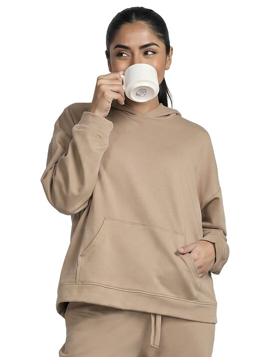 Sudadera 88153, TABACO, hi-res