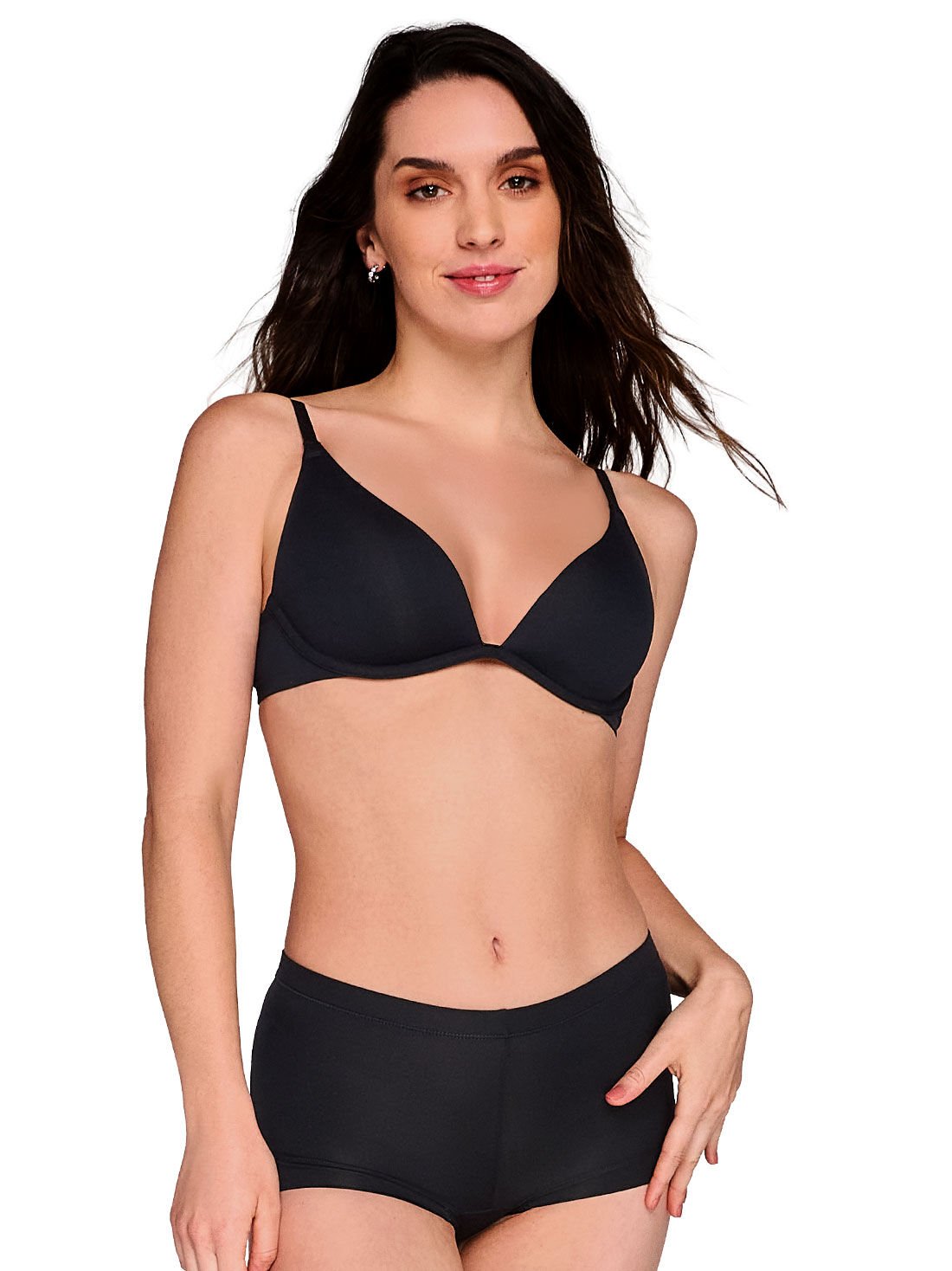 Brasier escote profundo 70135