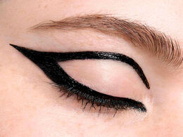 Delineador líquido Tattoo liner 35289