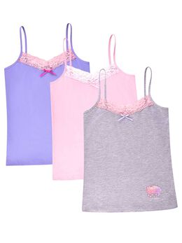 Paquete de 3 camisetas 33310