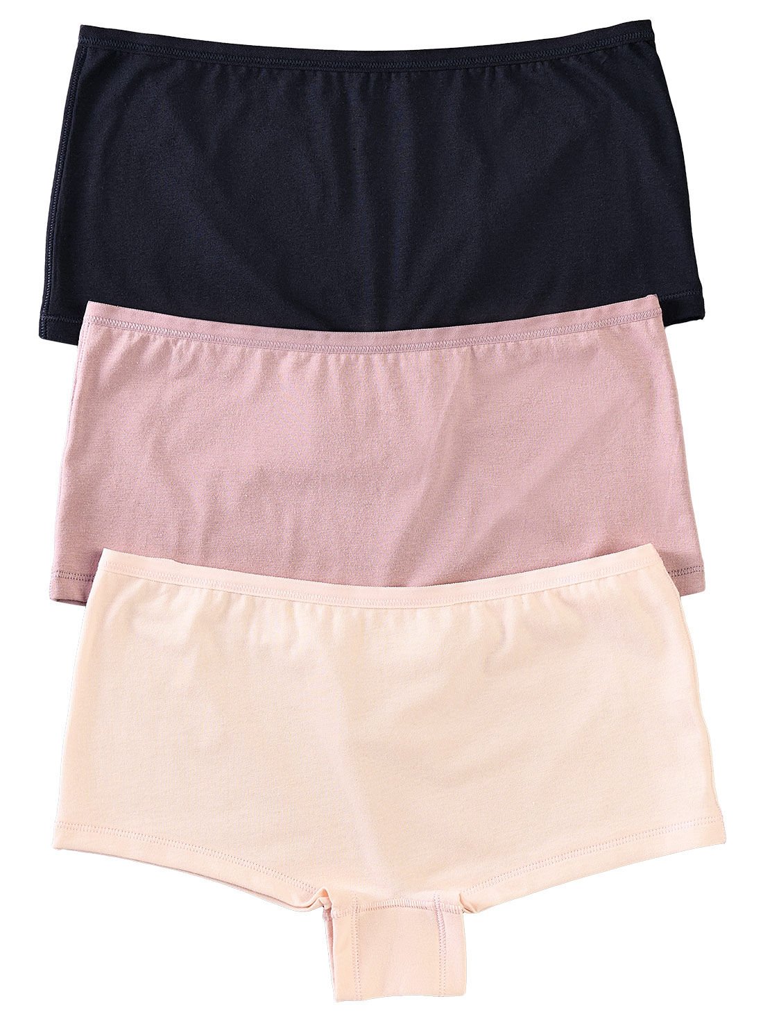 Paquete de 3 b&oacute;xer 79066