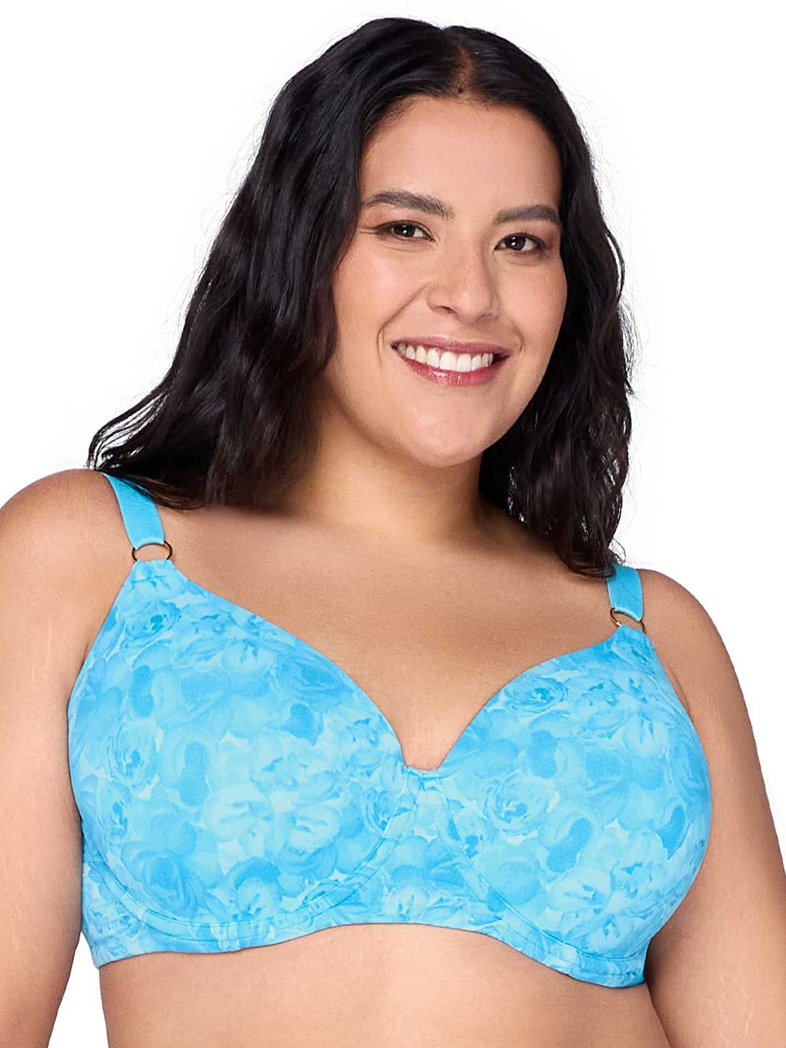 Bra copa completa 7950