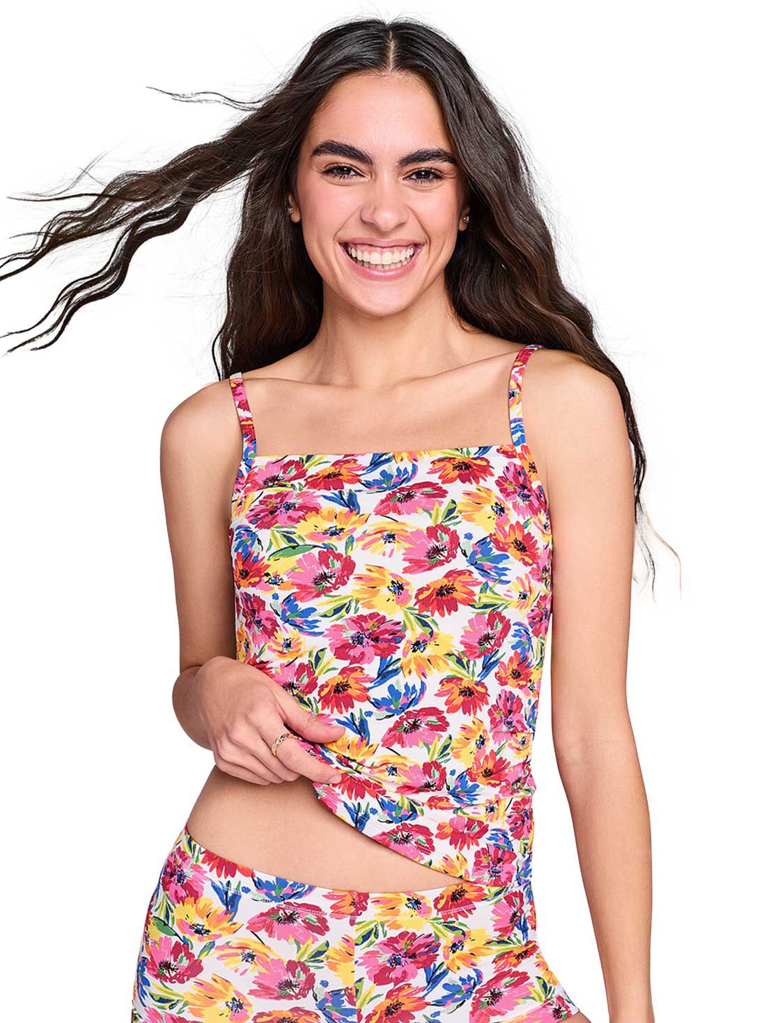 Top  tirantes fijos 4410