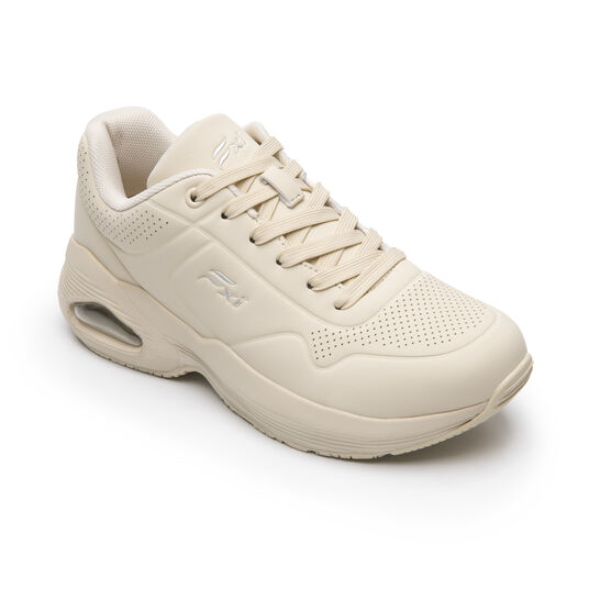 Tenis Flexi 52206, BEIGE, hi-res