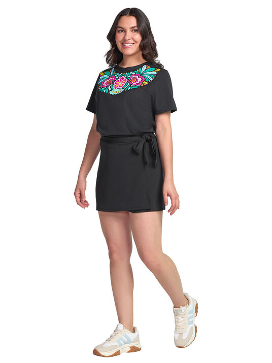 Playera 81341, NEGRO IV, hi-res