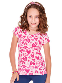 Playera 8125
