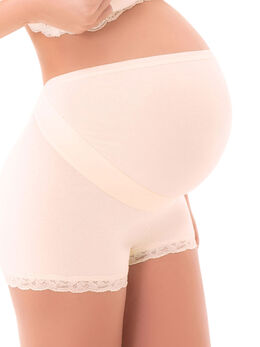 Panty de maternidad con soporte 1391