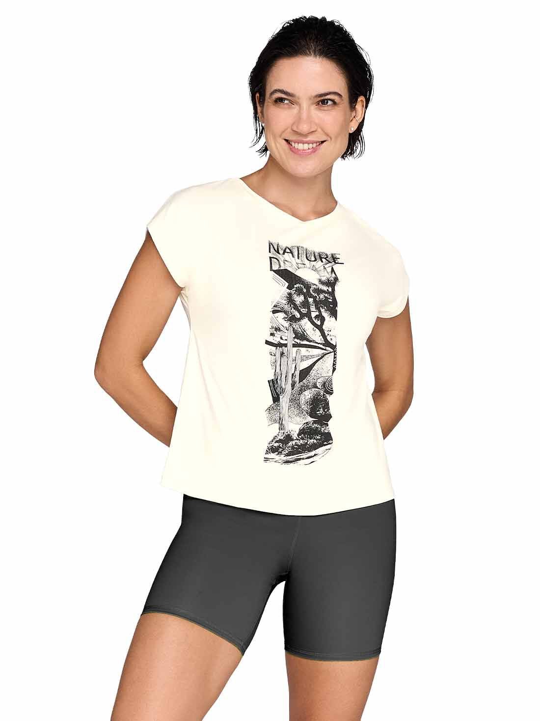 Playera 81181