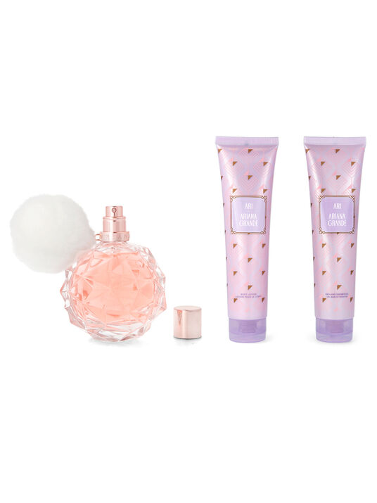 SET ARI BY ARIANA GRANDE 28131, &Uacute;NICO, hi-res